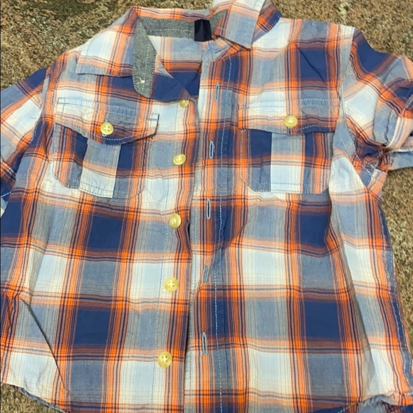 8 Boys 3t assorted Top lot - Picture 8 of 8